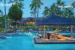Bali - Sanur - Resort