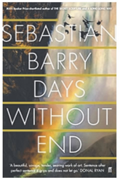 Sebastian Barry - Days Without End