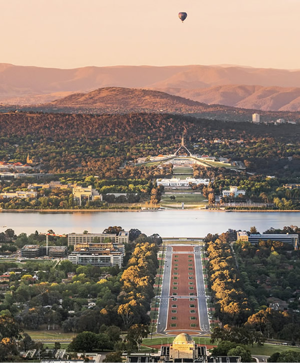 Canberra