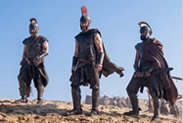The Odyssey