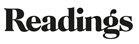 Readungs - Phil Brown