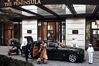 The Peninsula Hotels