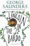 Lincoln in the Bardo by George Saunders